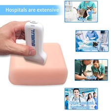 1PCS Puntura Vascolare Guidata