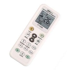 TELECOMANDO UNIVERSALE PER