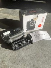 Battery grip compatibile con