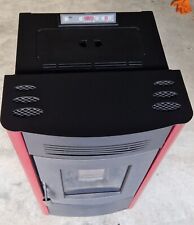 Vendo stufa a pellet usata 2 stagioni in ottime condizioni Marca Nordica...