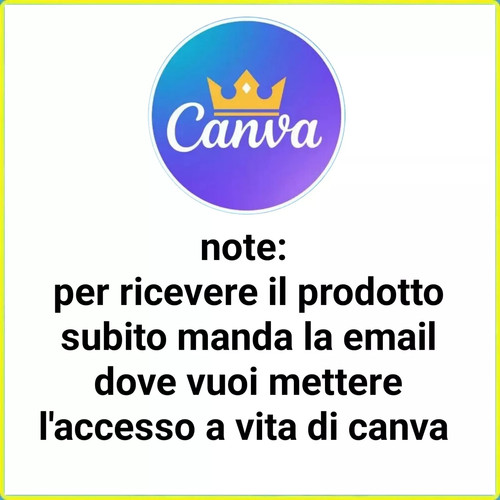 Lifetime canva premium - lifetime,
