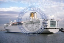 Ship Photo - 1969 Built Cruise