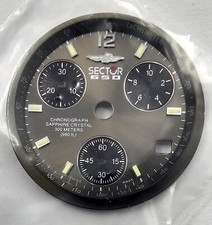 NOS Settore 650 Cronografo