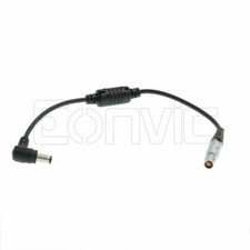 Steadicam Telecamera Monitor