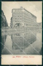 Milano Città Albergo Popolare