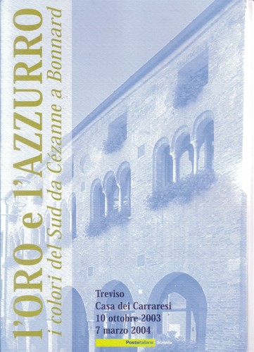 2003 repubblica italiana - 2003,