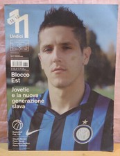 RIVISTA DI CALCIO 11, ANNO 2