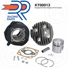 KIT GRUPPO TERMICO CILINDRO DR
