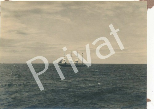 Foto nave a vela - foto,