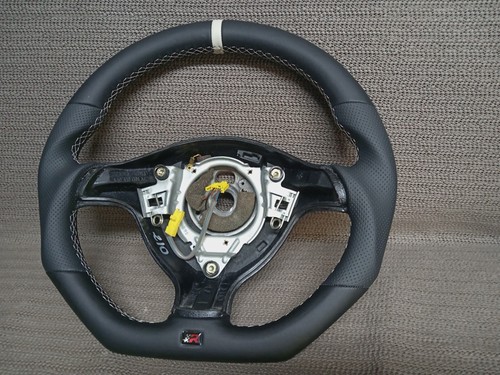 Volante sportivo seat leon - sportivo, 1