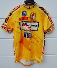 Maillot cycliste  →