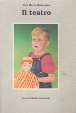 L- IL TEATRO - GIAN MARCO