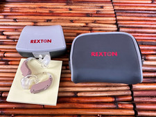 Rexton Calibra 2 BTE Hearing
