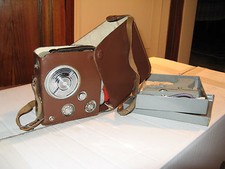 CINEPRESA EUMIG KINO GRAFT