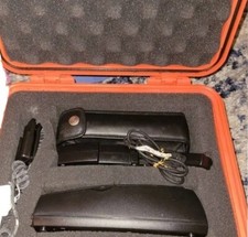 Iridium Satellite Phone 9500