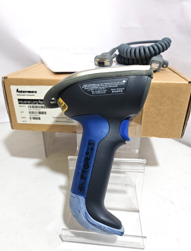 Intermec sr61t industrial - industrial, long