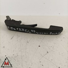 Maniglia esterna posteriore destra per Volvo 940 Polar 1990-1997 usata (82654)