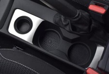 PLACCA DACIA DUSTER II ACCESS