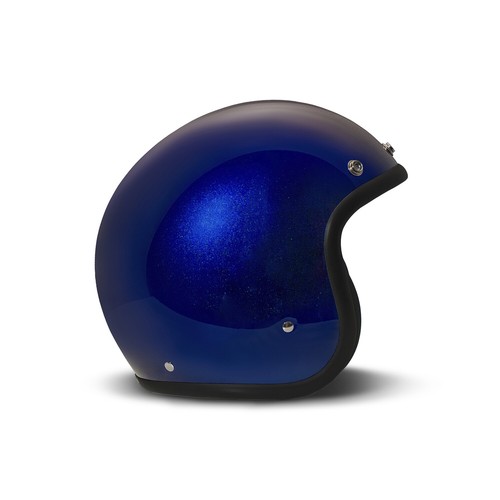 Casco jet cafe - jet, racer