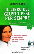 Il libro del giusto peso per