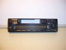 KRC-158R KENWOOD - Quadranti