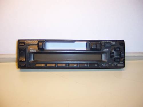 Krc 158r kenwood quadranti - krc-158r,