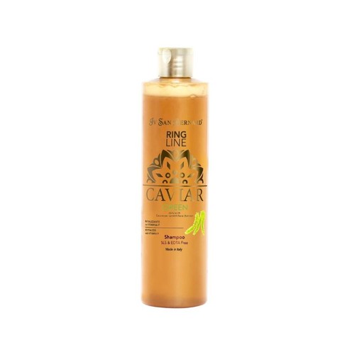 San bernard shampoo - san,