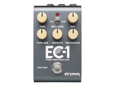 Strymon EC-1 eco nastro singolo testa