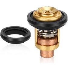 Termostato 143F per Johnson