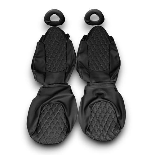 Coprisedili per smart 450 - smart,