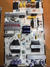 Oled 55BX6LB Scheda Alimentazione/ Power Unit