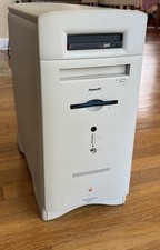 VINTAGE APPLE POWER MACINTOSH