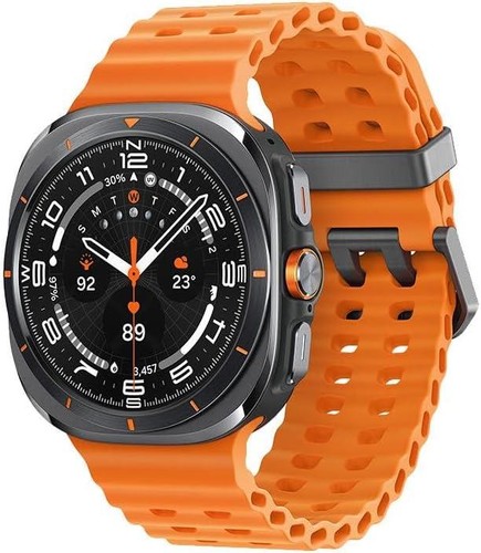 Samsung galaxy watch ultra - samsung,