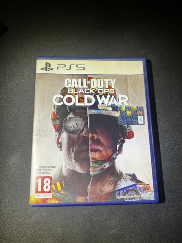 Call duty black ops - black,
