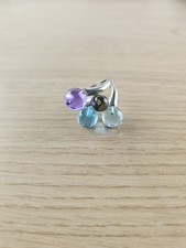 Bague ancienne vintage en