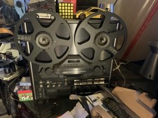 1992 TEAC X-2000 Real To Real 