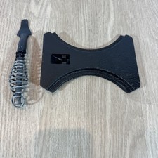 Cast Iron Plate Cover Insert