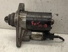 MOTORINO D' AVVIAMENTO PER VOLKSWAGEN Fox 1° Serie benzina 1400 (05>11)