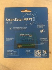 Victron Energy SmartSolar MPPT