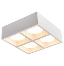 Plafoniera da soffitto in