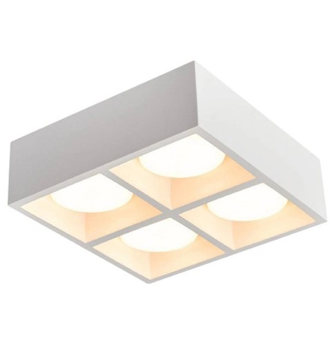 Plafoniera soffitto in - plafoniera,
