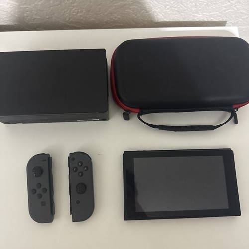 Nintendo switch hac 001 - nintendo, hac-001(-01)