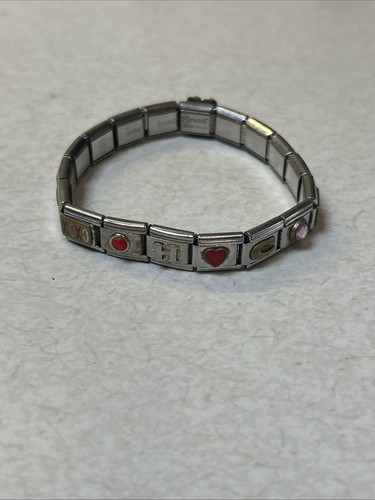 Bracciale vintage italia - vintage, ud