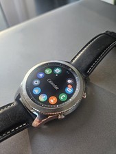 Samsung Galaxy Gear S3 Classic