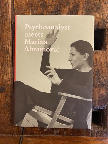 Abramovic marina psychoanalys - marina,