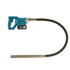 Vibratore per calcestruzzo