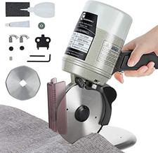 Taglierina per Stoffa