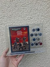 WARHAMMER 40.000 Paint Set