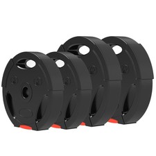 Sportnow set dischi pesi - 2,