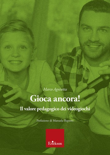 Gioca ancora valore - gioca, il